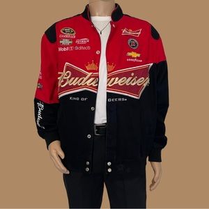 ❗️SOLD❗️🌍Kevin Harvick Nascar Jacket